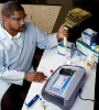 Laboratorijski spektrofotometer DR3900 za analizo vode
