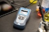 Prenosni merilnik HQ1110, zasnovan za merjenje pH/ORP/mV, s pH-elektrodo z gelom PHC201, kabel dolžine 1 m
