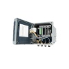 Kontrolna enota SC4500, podpora za sistem Claros, LAN + izhod mA, 1 vhod za pH/ORP analogen, 100 - 240 V AC, brez napajalnega kabla