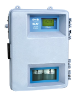 Kolorimetrični analizator klora CL17