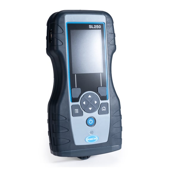 Prenosni vzporedni analizator (PPA) SL250