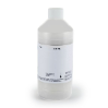 Standardna raztopina natrijevega klorida; 491 mg/L NaCl (1000 µS/cm), 500-mililitrska