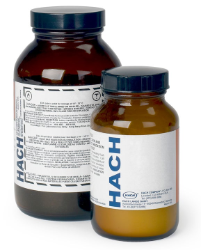 TitraVer hardness reagent, ACS, 100 g, bottle