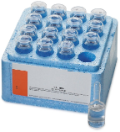 Nitrogen-Ammonia Standard Solution, 150 mg/L NH3-N, pk/16 - 10 mL Voluette Ampules