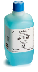 Pufrska raztopina za pH; pH 10,01 (500 mL)