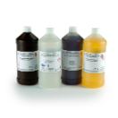 Silver Nitrate Standard Solution, 0.100 N, 1 L