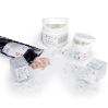 Praškasti reagenti v blazinicah za cianovo kislino; 5–50&nbsp;mg/L; pk/50