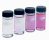 Komplet sekundarnih gel standardov SpecCheck, klor, nizek razpon, DPD, 0 - 2,0 mg/L Cl₂