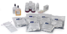 Replacement reagent set, MEL/850 portable water laboratory (organic tests: 50 ea., inorganic tests, 100 ea.)