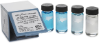 Komplet sekundarnih gel standardov SpecCheck, 0 - 0,75 mg/L O₃