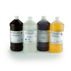 Starch indicator solution, 1 L