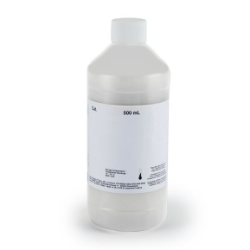 Fluoride standard solution, 2.0 mg/L as F (NIST), 500 mL
