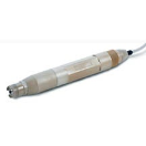 pHD sc Digitalni pH-senzor, vstavni, enopalčni, PEEK, 10-m kabel