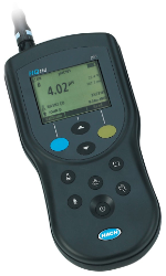 HQ11D Digitalni merilnik pH