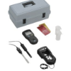 HQ30D Digital multi meter kit, pH Gel & LDO electrode, Std., 1 m