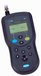 HQ30D Digital multi meter kit, pH Gel & Cond. electrode, Outdoor, 5m