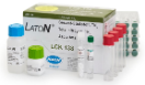 Laton Kivetni test za skupni dušik; 1–16 mg/L TNb