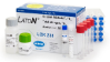 Laton Kivetni test za skupni dušik; 5–40 mg/L TNb