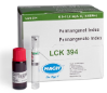 Kivetni test za permanganatni indeks 0,5 - 10 mg/L O₂ (KPKMn)