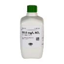 Nitrax/Nitratax Standardna raztopina, 50 mg/L NO₃, 500 mL