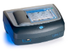 Spektrofotometer DR3900 s tehnologijo RFID