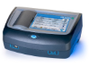 Spektrofotometer DR3900 s tehnologijo RFID