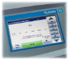 Turbidimeter z žarnico z volframovo nitko TL2300; EPA; 0–4000 NTU