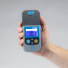 Kolorimeter Pocket DR300, klor in pH, v škatli