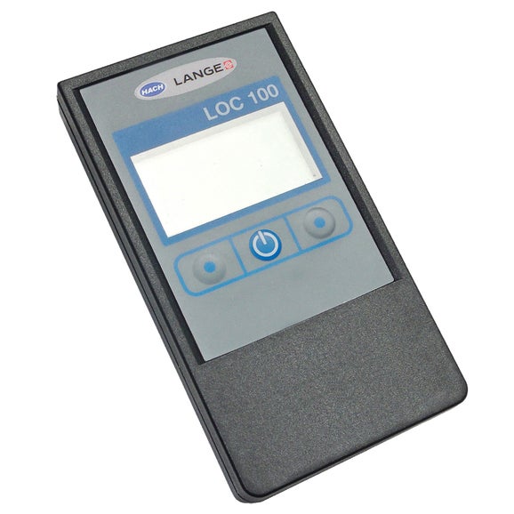 LOC100 RFID Locator for sample identification, EU