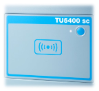 Laserski turbidimeter za nizke koncentracije TU5300sc, s preverjanjem sistema in RFID, različica EPA