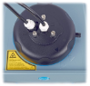 Laserski turbidimeter za nizke koncentracije TU5300sc, s samodejnim čiščenjem, preverjanje sistema in RFID, različica ISO