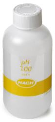 Pufrska raztopina za pH 7.00, COA (analizni certifikat) je na voljo prek spleta, 250mL flask