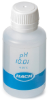 Pufrska raztopina za pH 10.00, COA (analizni certifikat) je na voljo prek spleta, 125mL flask
