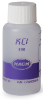 Electrolyte solution (3M KCl), 50mL flask