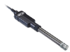 Laboratorijska elektroda ORP/redoks Intellical MTC301 za splošno uporabo in z možnostjo večkratnega polnjenja, kabel dolžine 1 m