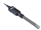 Laboratorijska elektroda ORP/redoks Intellical MTC301 za splošno uporabo in z možnostjo večkratnega polnjenja, kabel dolžine 3 m