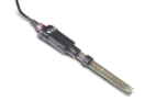 Laboratorijska pH-elektroda Intellical PHC301 za splošno uporabo in z možnostjo ponovnega polnjenja, kabel dolžine 1 m
