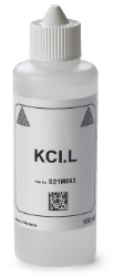 Raztopina KCL, nasičena, KCl.L