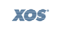 XOS logo